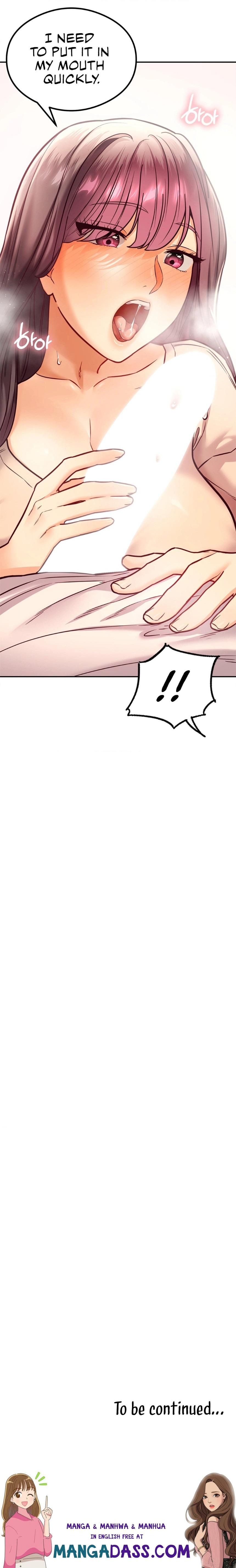 The Massage Club - Chapter 14 Page 30