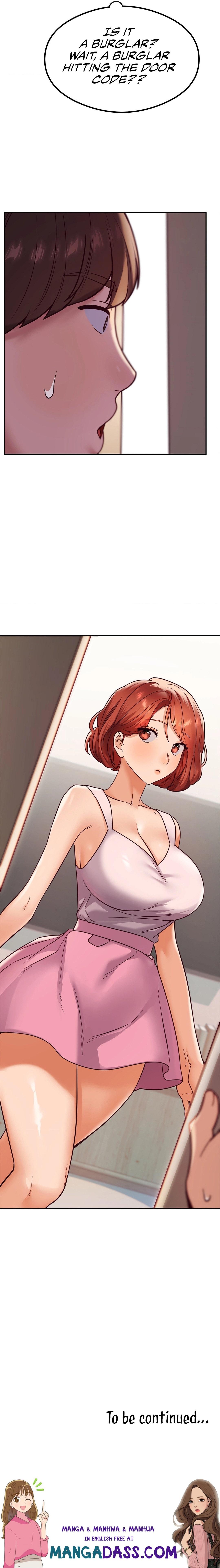 The Massage Club - Chapter 15 Page 25