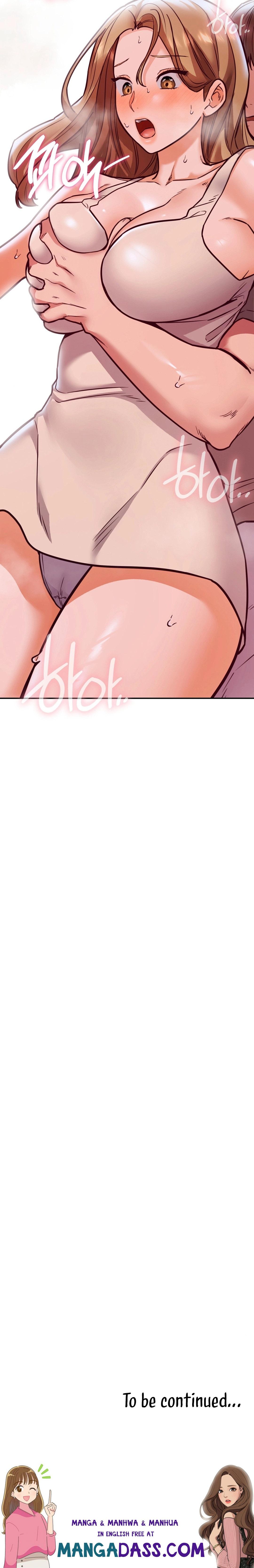 The Massage Club - Chapter 17 Page 30