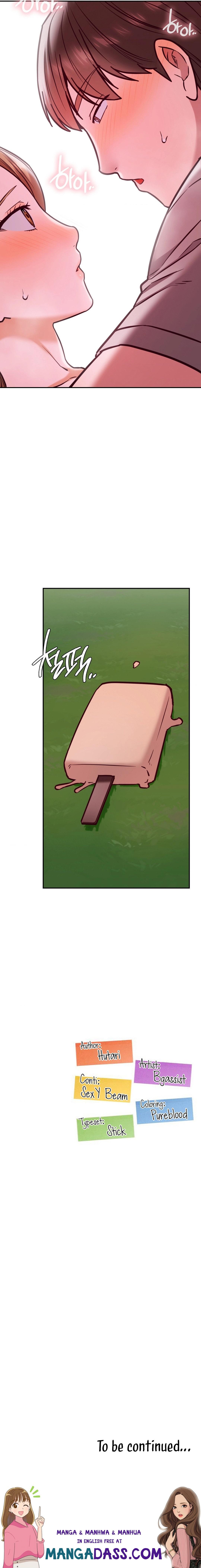 The Massage Club - Chapter 18 Page 18