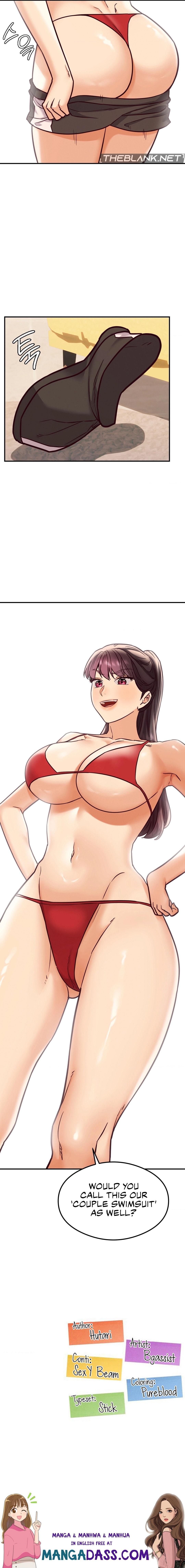 The Massage Club - Chapter 22 Page 23