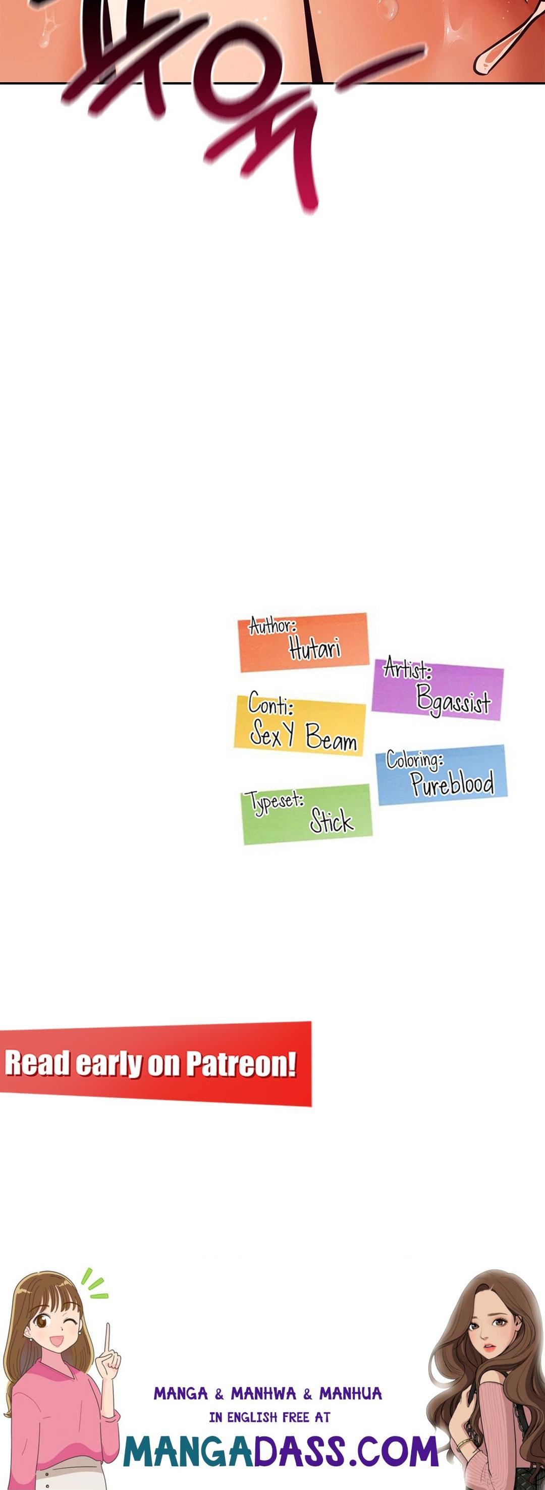 The Massage Club - Chapter 6 Page 24