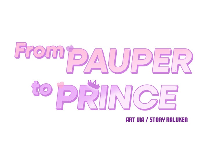 From Pauper to Prince - Chapter 27 Page 2