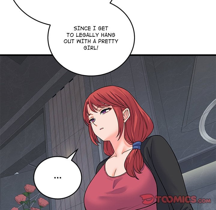From Pauper to Prince - Chapter 43 Page 33