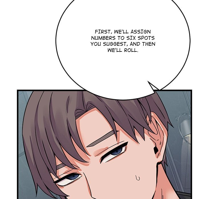 From Pauper to Prince - Chapter 43 Page 42