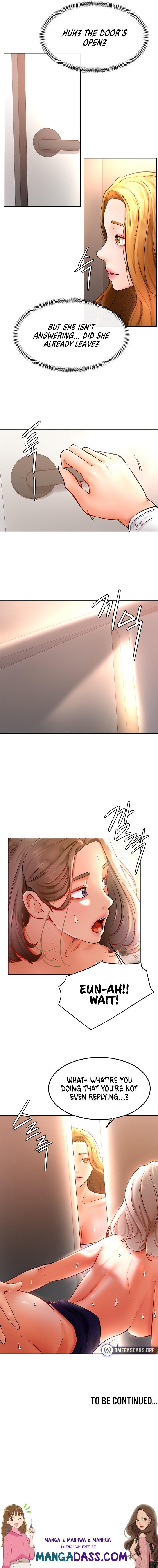 Cheer Up, Namjoo - Chapter 17 Page 49