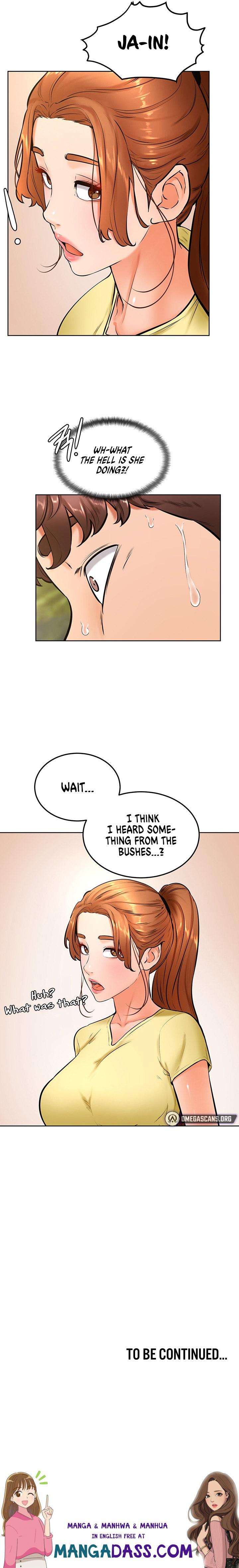 Cheer Up, Namjoo - Chapter 29 Page 29