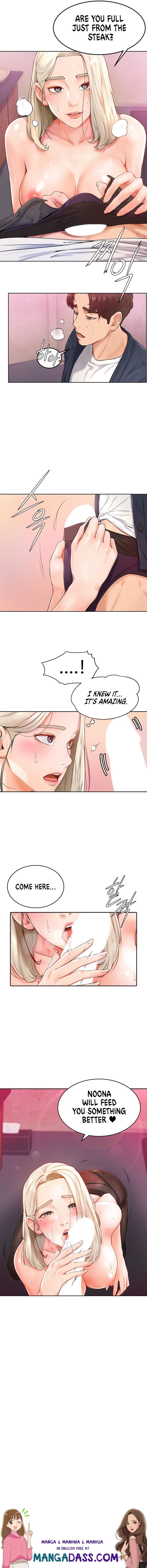 Cheer Up, Namjoo - Chapter 3 Page 12