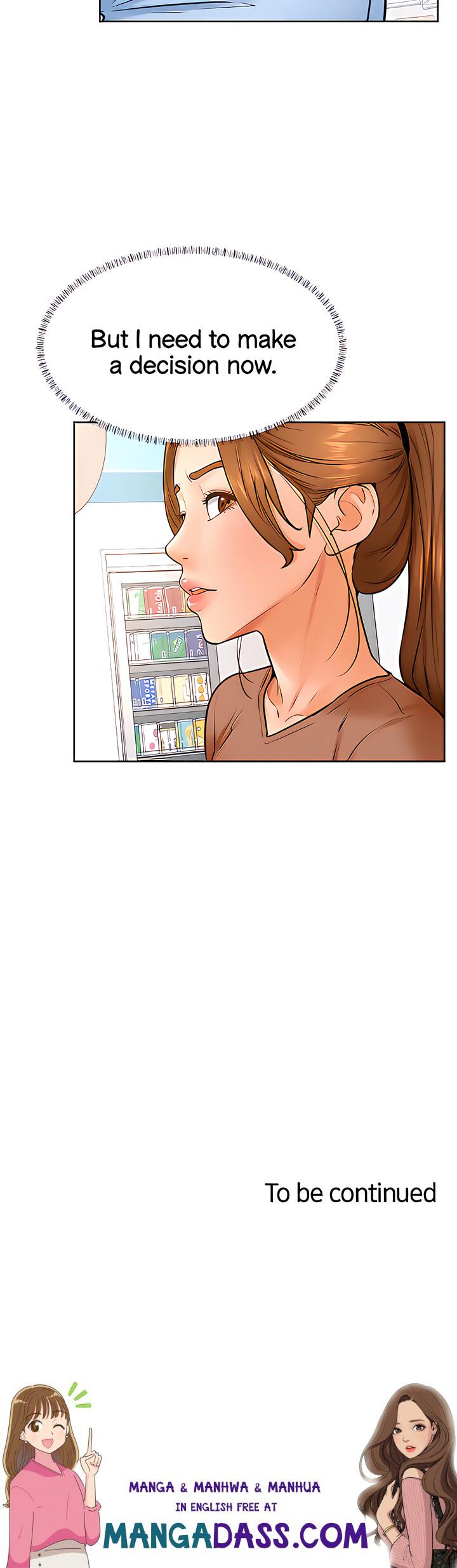 Cheer Up, Namjoo - Chapter 44 Page 38