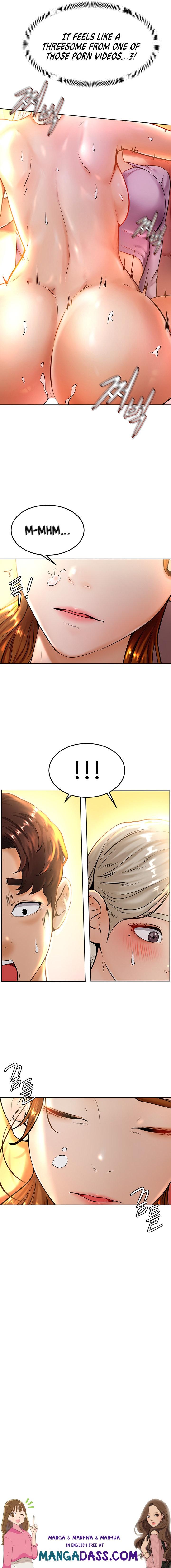 Cheer Up, Namjoo - Chapter 8 Page 12