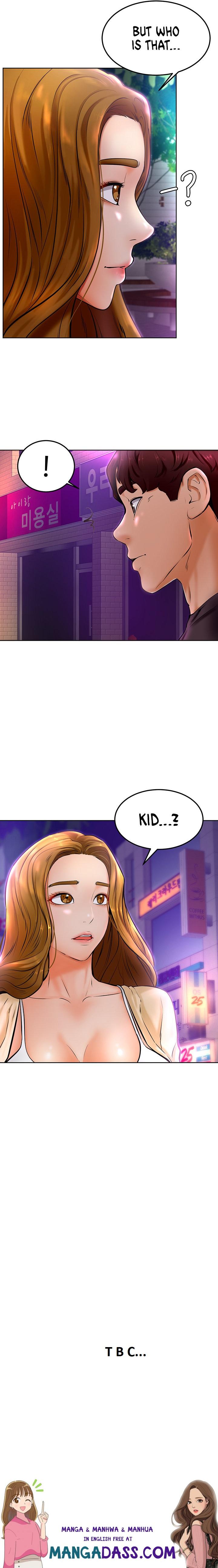 Cheer Up, Namjoo - Chapter 9 Page 13