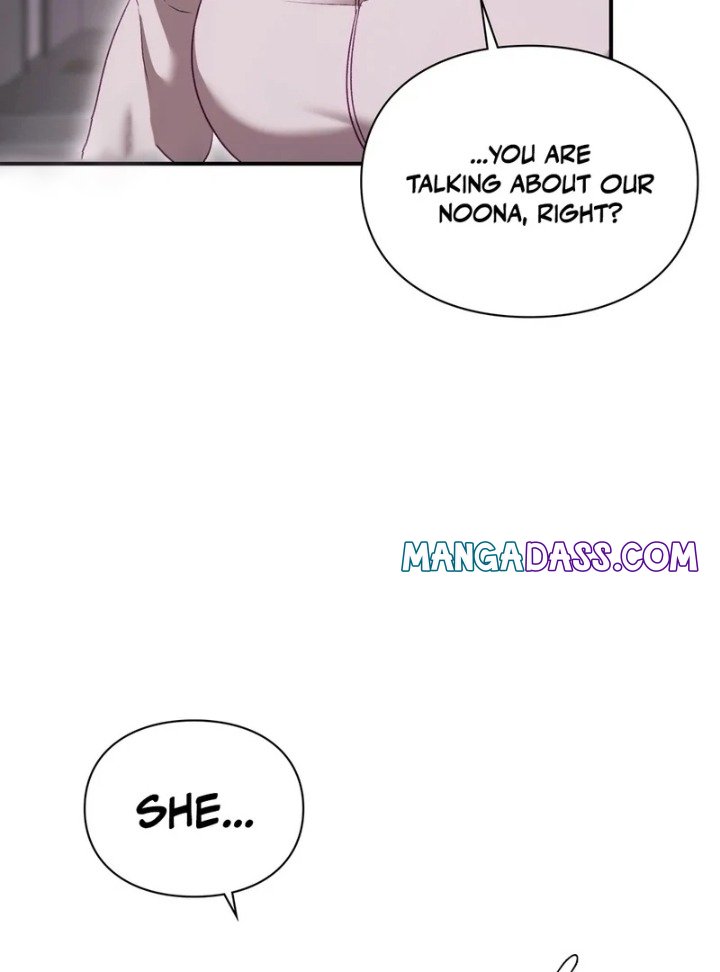 The Circumstances of Unrequited Love - Chapter 2 Page 109