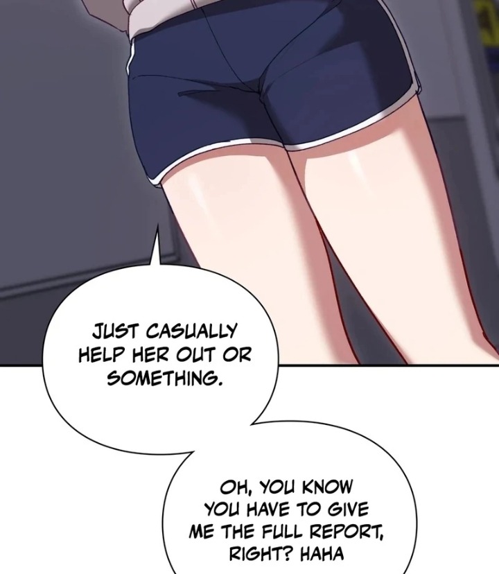 The Circumstances of Unrequited Love - Chapter 2 Page 115