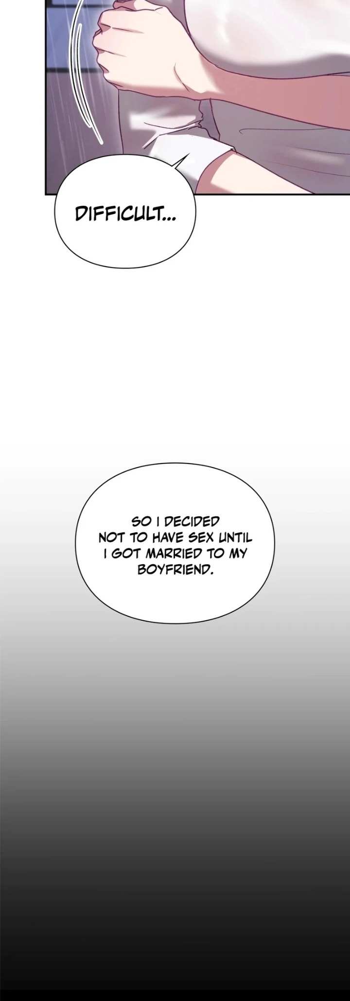 The Circumstances of Unrequited Love - Chapter 2 Page 52