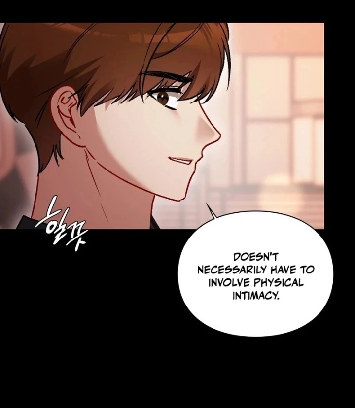 The Circumstances of Unrequited Love - Chapter 2 Page 55