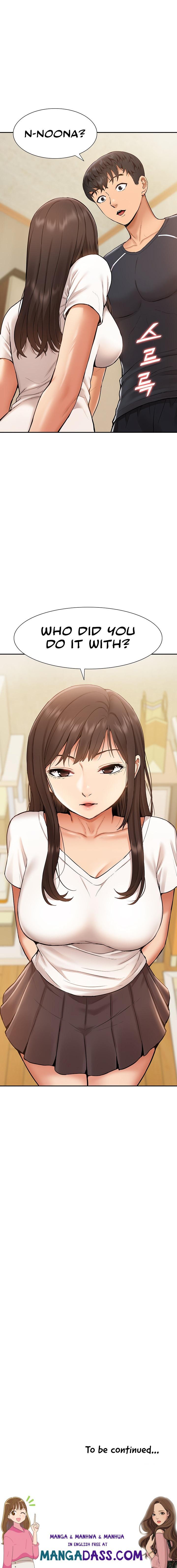 I Was the One Who Got Hypnotized but I Made an Idol Harem - Chapter 10 Page 32