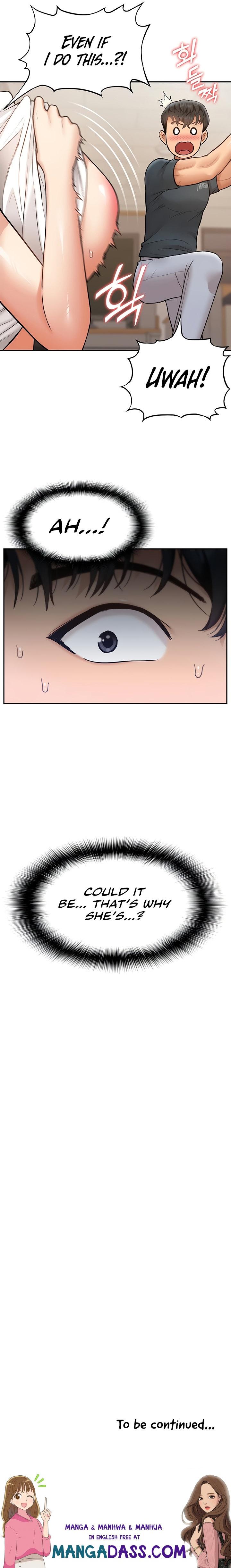 I Was the One Who Got Hypnotized but I Made an Idol Harem - Chapter 13 Page 23