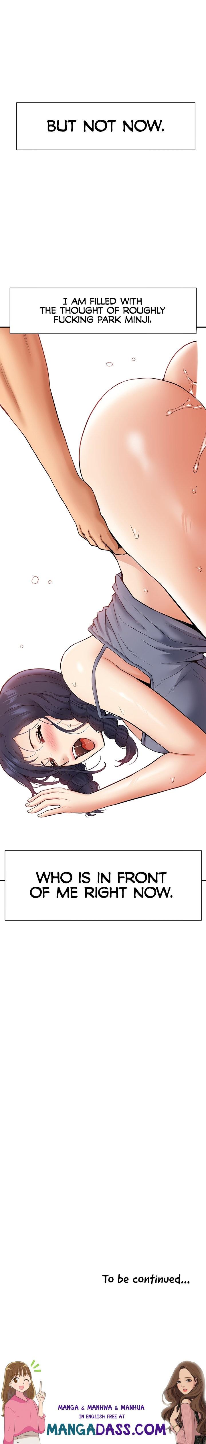 I Was the One Who Got Hypnotized but I Made an Idol Harem - Chapter 17 Page 25