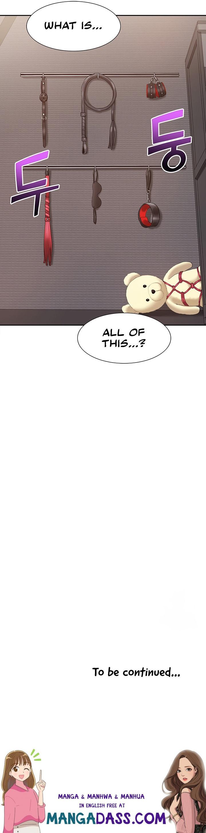 I Was the One Who Got Hypnotized but I Made an Idol Harem - Chapter 24 Page 31