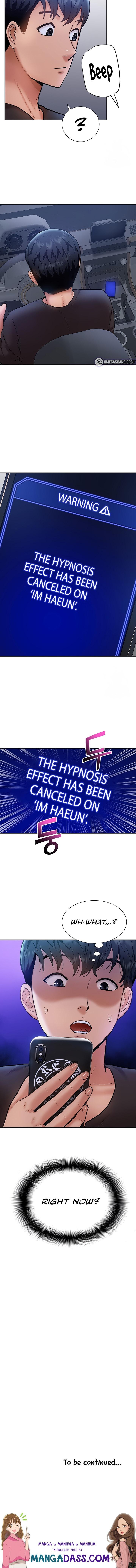 I Was the One Who Got Hypnotized but I Made an Idol Harem - Chapter 25 Page 20