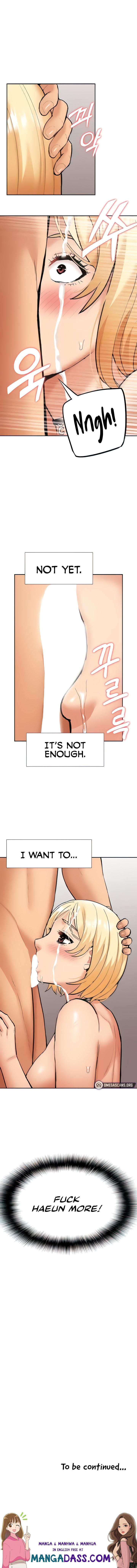 I Was the One Who Got Hypnotized but I Made an Idol Harem - Chapter 27 Page 19