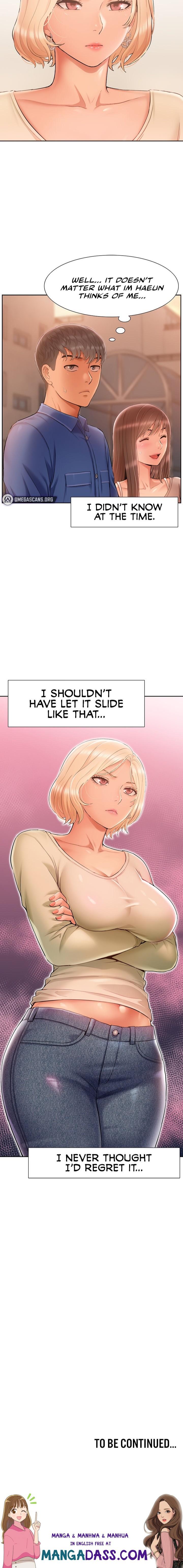 I Was the One Who Got Hypnotized but I Made an Idol Harem - Chapter 3 Page 18