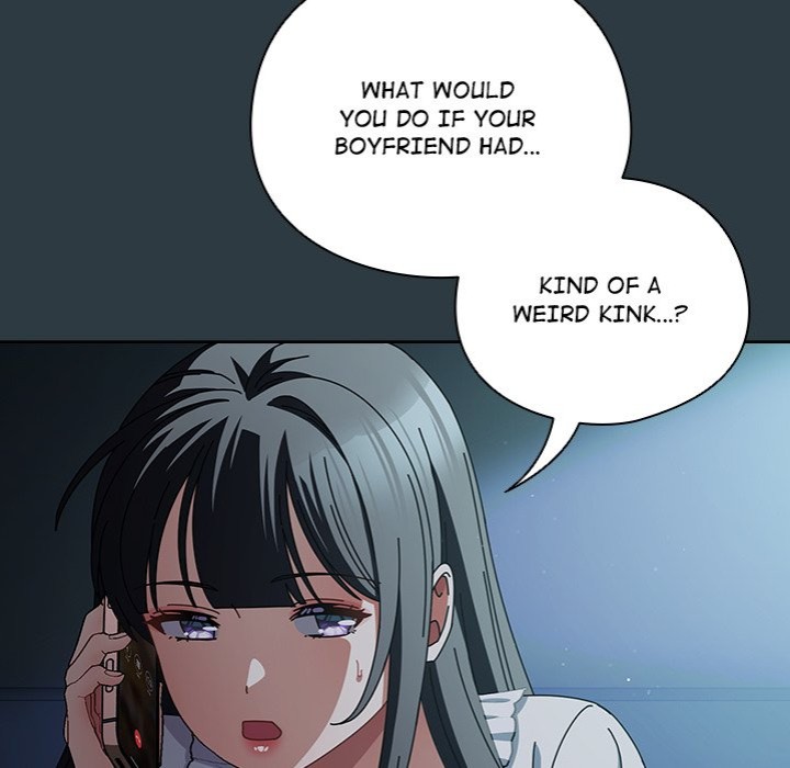 Sweet Girl, Dirty Secrets - Chapter 14 Page 40