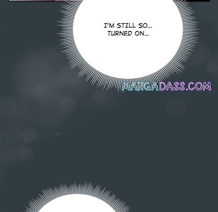 Sweet Girl, Dirty Secrets - Chapter 18 Page 87
