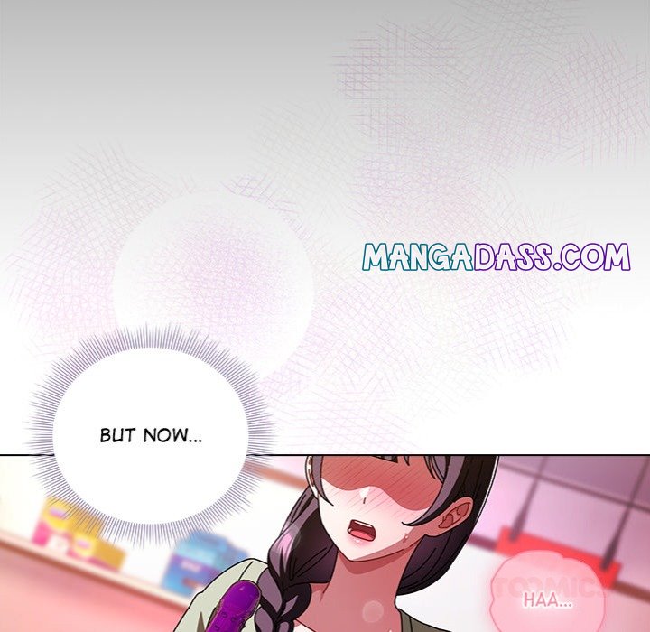 Sweet Girl, Dirty Secrets - Chapter 20 Page 75