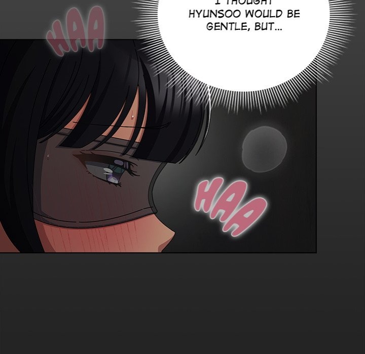 Sweet Girl, Dirty Secrets - Chapter 21 Page 10