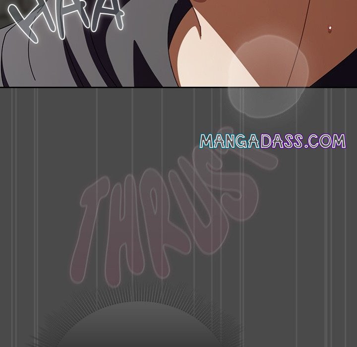 Sweet Girl, Dirty Secrets - Chapter 22 Page 126