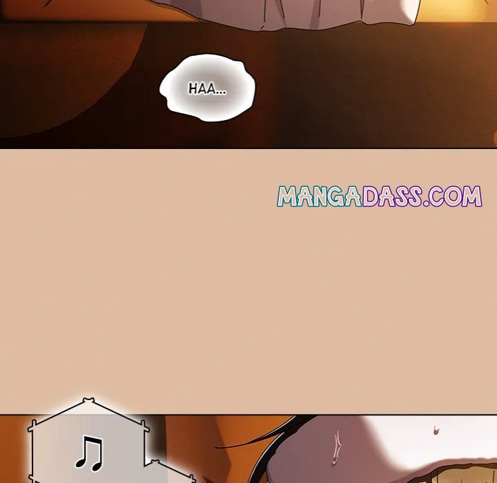 Sweet Girl, Dirty Secrets - Chapter 24 Page 141