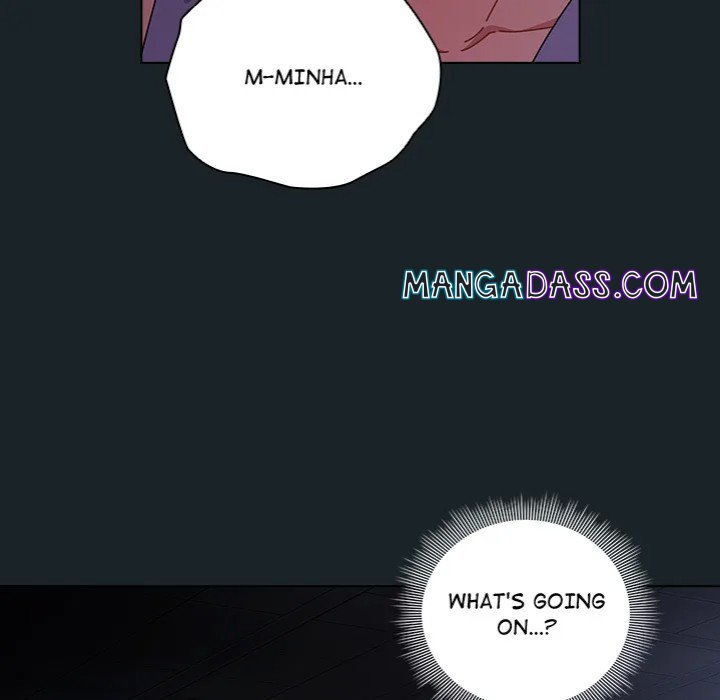 Sweet Girl, Dirty Secrets - Chapter 25 Page 132