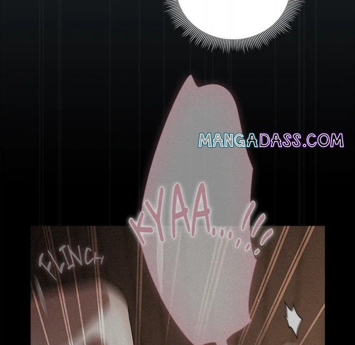 Sweet Girl, Dirty Secrets - Chapter 25 Page 50