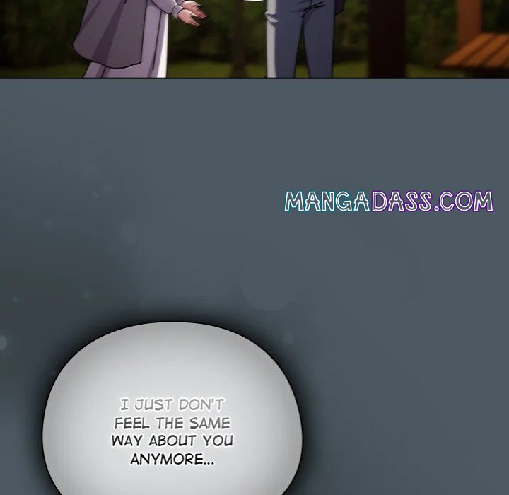 Sweet Girl, Dirty Secrets - Chapter 25 Page 9