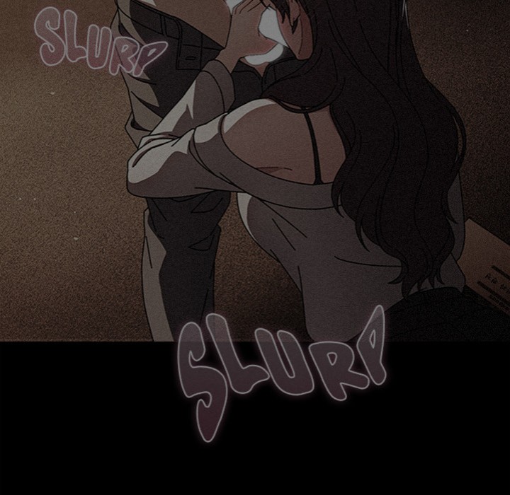 Sweet Girl, Dirty Secrets - Chapter 26 Page 73