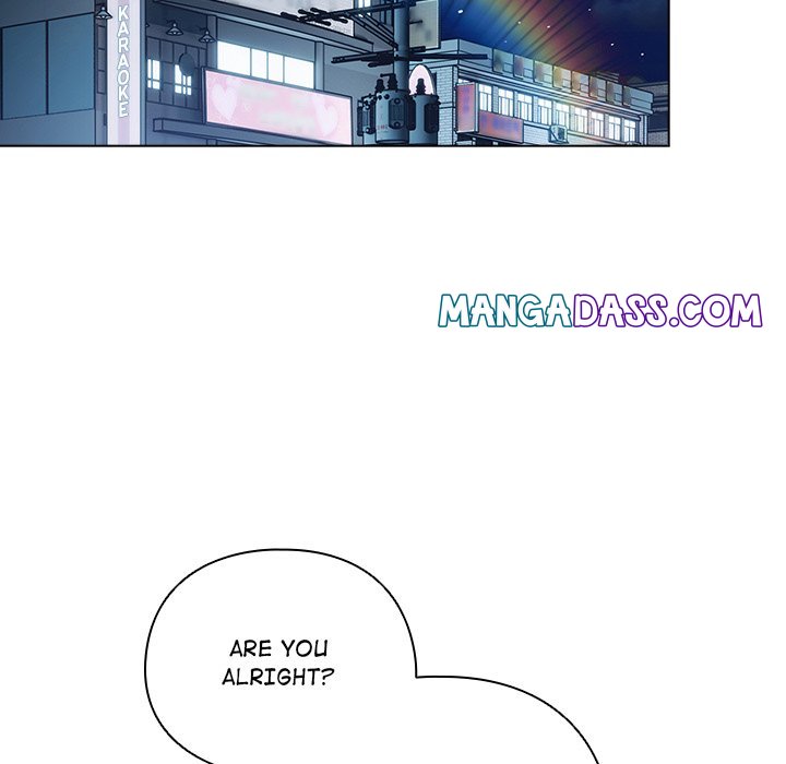 Sweet Girl, Dirty Secrets - Chapter 27 Page 117