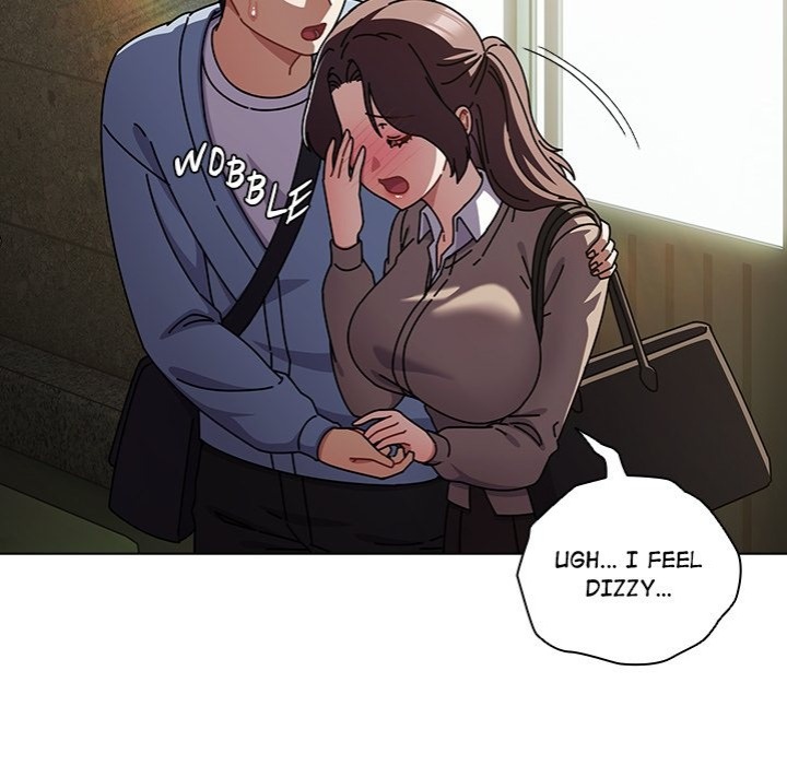 Sweet Girl, Dirty Secrets - Chapter 28 Page 156