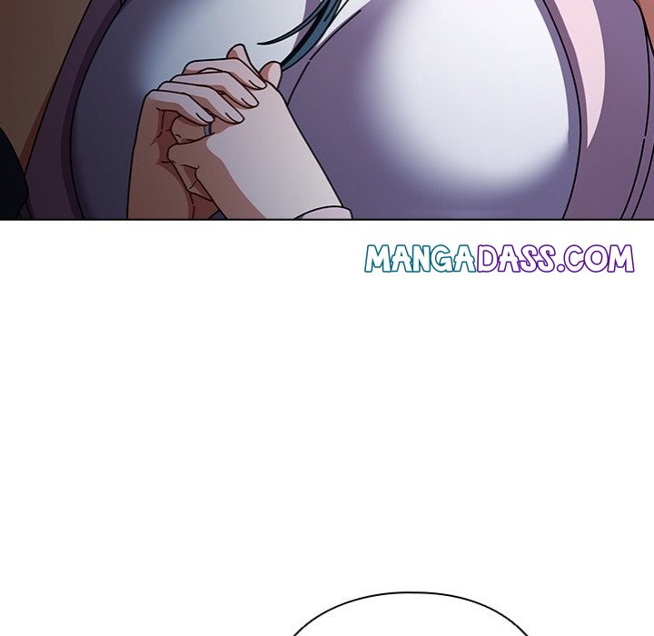 Sweet Girl, Dirty Secrets - Chapter 28 Page 19
