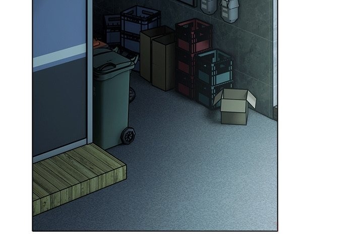 Sweet Girl, Dirty Secrets - Chapter 28 Page 4