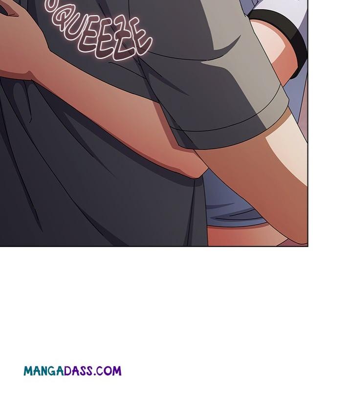 Sweet Girl, Dirty Secrets - Chapter 34 Page 37