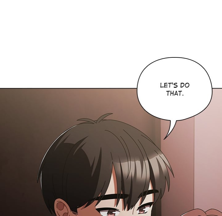 Sweet Girl, Dirty Secrets - Chapter 34 Page 49