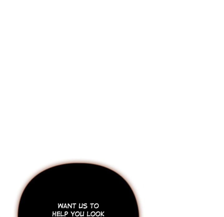 Sweet Girl, Dirty Secrets - Chapter 36 Page 20