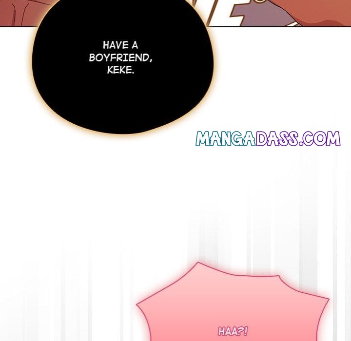 Sweet Girl, Dirty Secrets - Chapter 36 Page 90