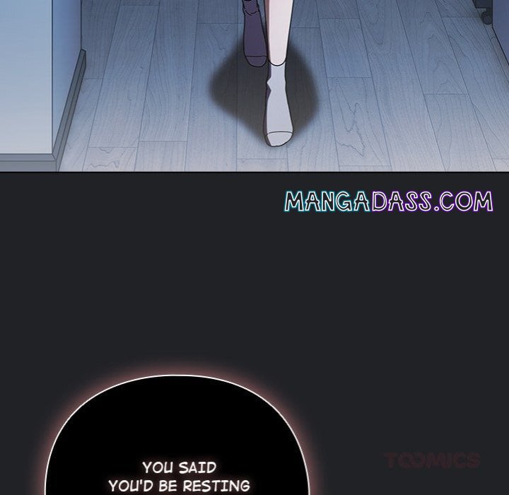 Sweet Girl, Dirty Secrets - Chapter 42 Page 99