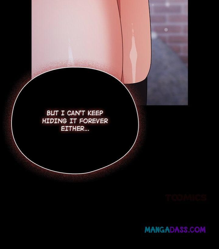 Sweet Girl, Dirty Secrets - Chapter 44 Page 52
