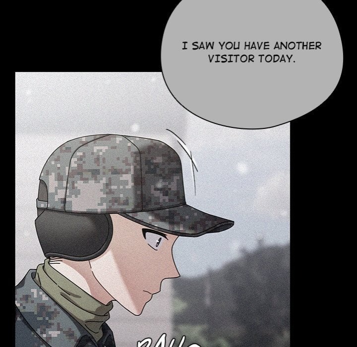 Sweet Girl, Dirty Secrets - Chapter 44 Page 67