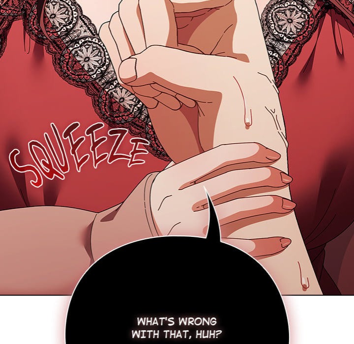 Sweet Girl, Dirty Secrets - Chapter 45 Page 58