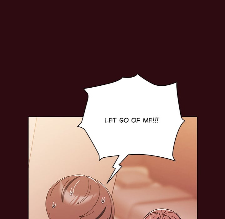 Sweet Girl, Dirty Secrets - Chapter 45 Page 72