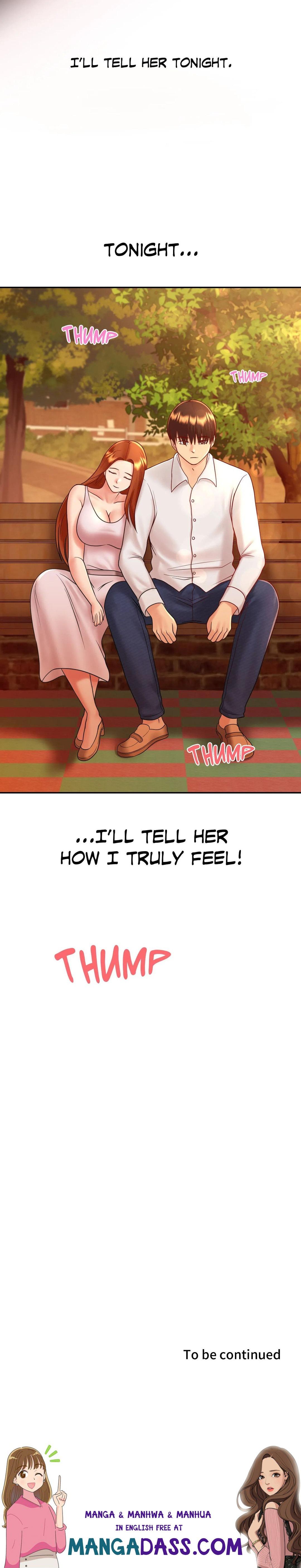 Be Our Guest - Chapter 11 Page 47